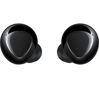 SAMSUNG Galaxy Buds+ Wireless Bluetooth Earphones - Black, Black