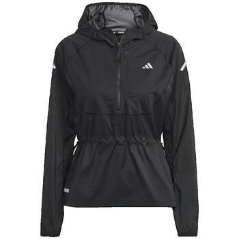 adidas Chaqueta deporte Veste de survêtement Ultimate Jack coupe-vent noire para mujer