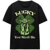 disney tops y camisetas lucky para hombre