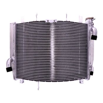 Refrigerador motor Kawasaki ZZR 1400 '12- agua