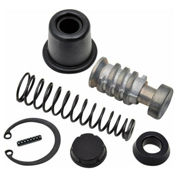 Kit de servicio del cilindro maestro de freno Harley-Davidson Sportster '04-'06 trasero