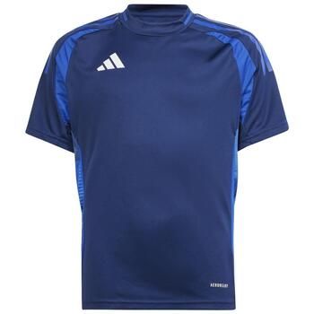 adidas Camiseta Tiro 24 para niña