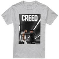 creed camiseta tv23363 para mujer