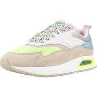 hoff zapatillas bayfront para mujer