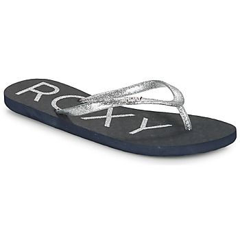 Roxy Chanclas VIVA SPARKLE para mujer