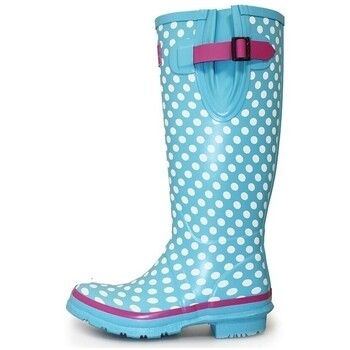 Lunar Botas GS217 para mujer