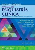 kaplan  sadock manual de psiquiatria clinica 5 ed