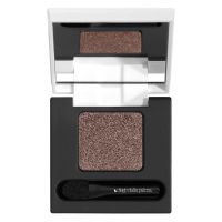 diego dalla palma satin pearl eye shadow 2g various shades - taupe brown