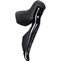 shimano dura-ace st-r9250 gear shift lever - right hand