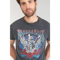le temps des cerises tops y camisetas camiseta tije para hombre