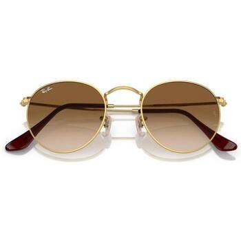 Ray-ban Gafas de sol ROUND METAL - UNISEX 0RB3447 para hombre