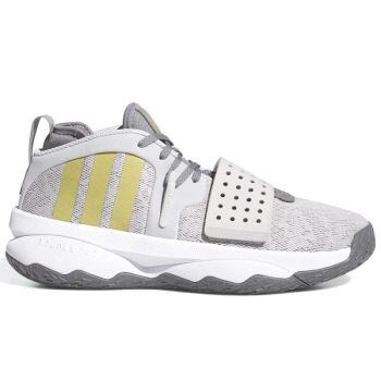 Zapatillas Adidas Dame 8 EXTPLY Grey