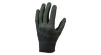 guantes largos de enduro mavic deemax caqui