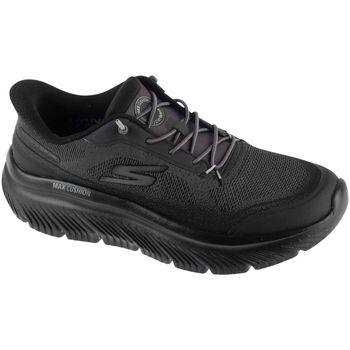 Skechers Zapatillas de running Go Walk Max Cushioning Hyper Burst para hombre