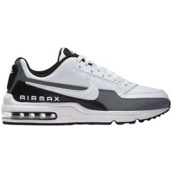 Nike Deportivas Moda Baskets Air Max LTD 3 cuir para hombre