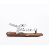 la modeuse sandalias 78371p186619 para mujer
