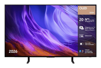 TV SAMSUNG 48