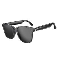 sobast sg2pro gafas de bluetooth auriculares ai traductor inteligente en tiempo real 2 en 1 gafas auriculares 30h de vid