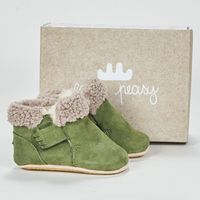 easy peasy bailarinas my foublu para nino