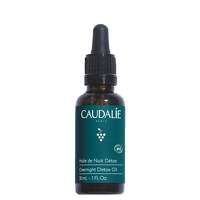 caudalie face vinoclean detox oil 30ml