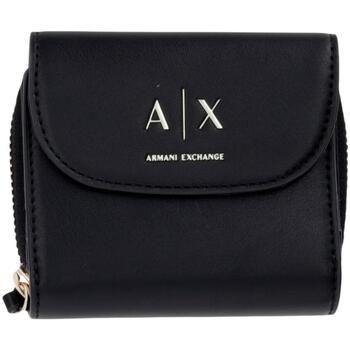 Armani Exchange Cartera XW003312 AF19902 para mujer