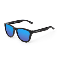 gafas de sol hawkers diamond black - sky one