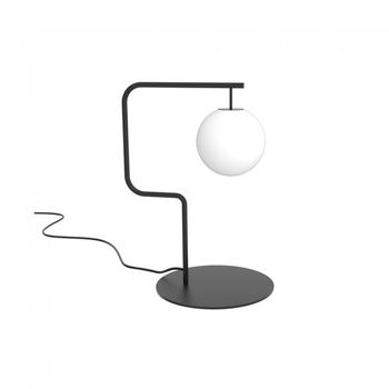 Lámpara de mesa zig