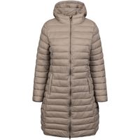 trespass parka dorothea para mujer