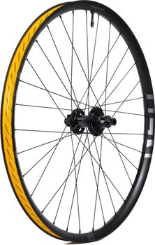 Nukeproof Horizon V2 Rear Wheel 102t, Black TEAM