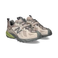 new balance zapatillas hombre - gris talla 85