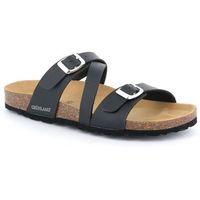 grunland sandalias cb4016-40 para mujer