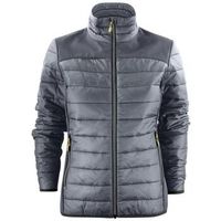 printer chaquetas expedition para mujer