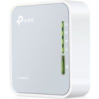 tp-link tl-wr902ac wifi modem router - ac 750 dual-band