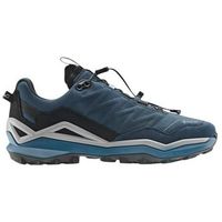 lowa zapatillas maddox pro low para hombre