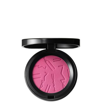 MAC Skinfinish Colourstruck Blush 4.5g (Various Shades) - Candy Yum-Yum
