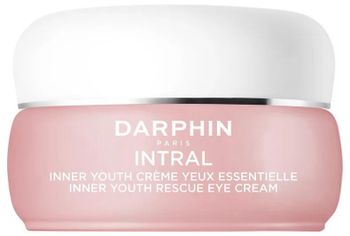 Darphin Intral Contorno Ojos Desinflamatorio Inner Youth 15 ml