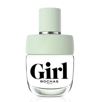 Rochas Girl Eau De Toilette 60 Ml