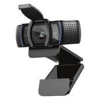 c920s pro hd webcam - na-emea