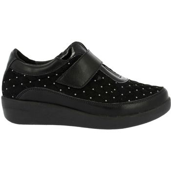 Doctor Cutillas Zapatillas de senderismo 38610 negro para mujer