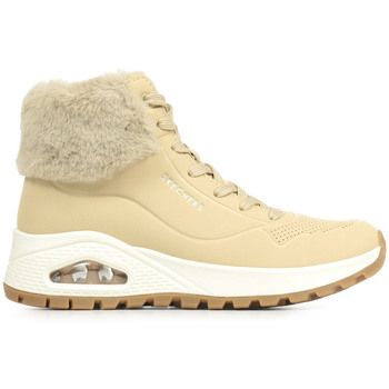 Skechers Zapatillas altas Uno Rugged Fall Air para mujer
