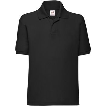 Fruit Of The Loom Tops y Camisetas 63417 para niño