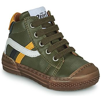 GBB Zapatillas altas POKETTE para niño