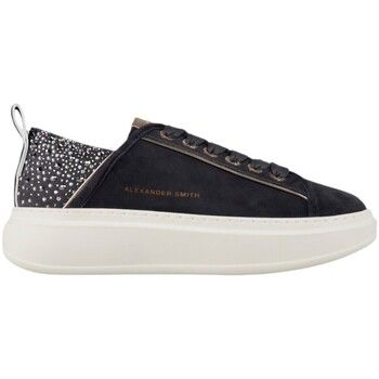 Alexander Smith Zapatillas asbcwyw-0510-dgy para mujer