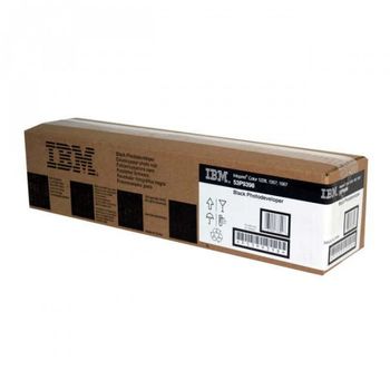 IBM 53P9398 revelador negro (original)