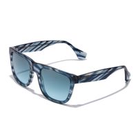 gafas de sol hawkers blue havana gradient blue howlin