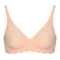 sloggi triangulosin aros zero microfibre 20 soft bra para mujer