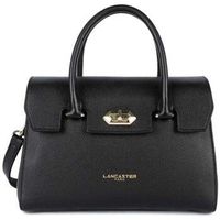 lancaster bolso de mano bolso milano cosmos s negro para mujer