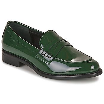 Betty London Mocasines MAGLIT para mujer