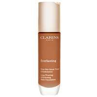 clarins everlasting foundation 119 w mocha 30ml  1 floz