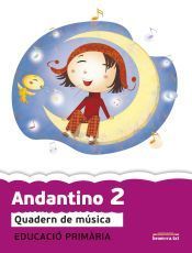 Andantino 2. Projecte Far